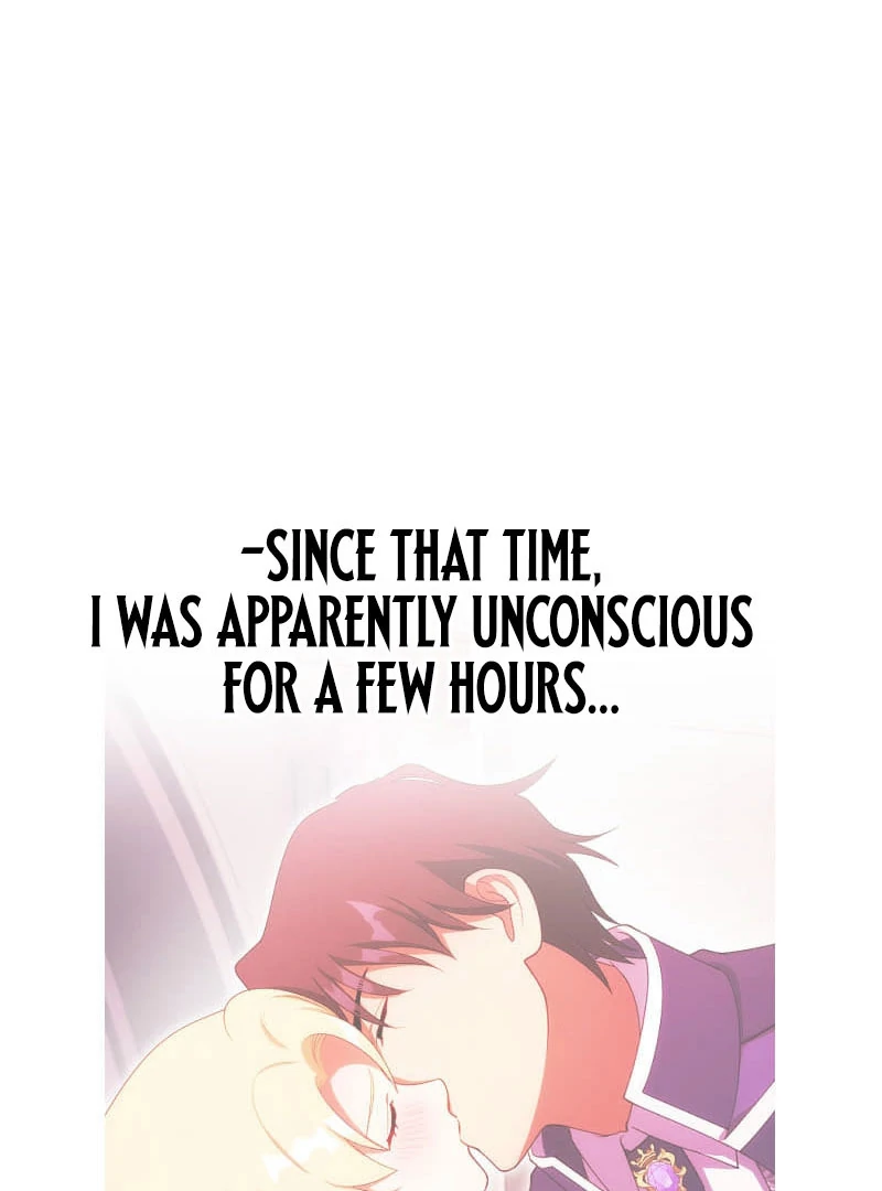 The Saintess’s Fast Track to Making a Baby! Chapter 16 - Page 18