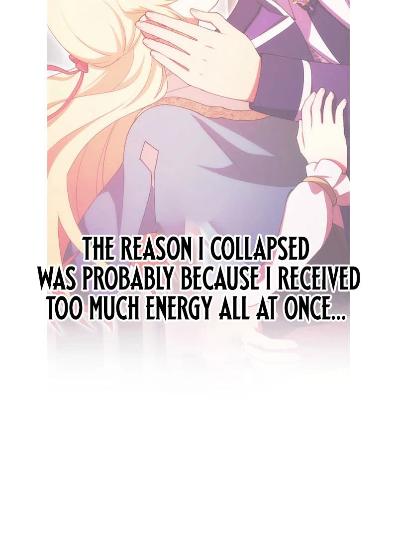 The Saintess’s Fast Track to Making a Baby! Chapter 16 - Page 19