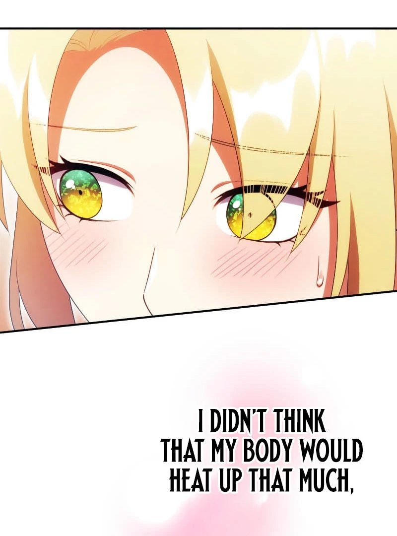 The Saintess’s Fast Track to Making a Baby! Chapter 16 - Page 20