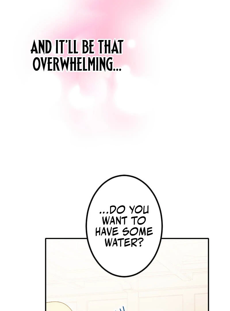 The Saintess’s Fast Track to Making a Baby! Chapter 16 - Page 21