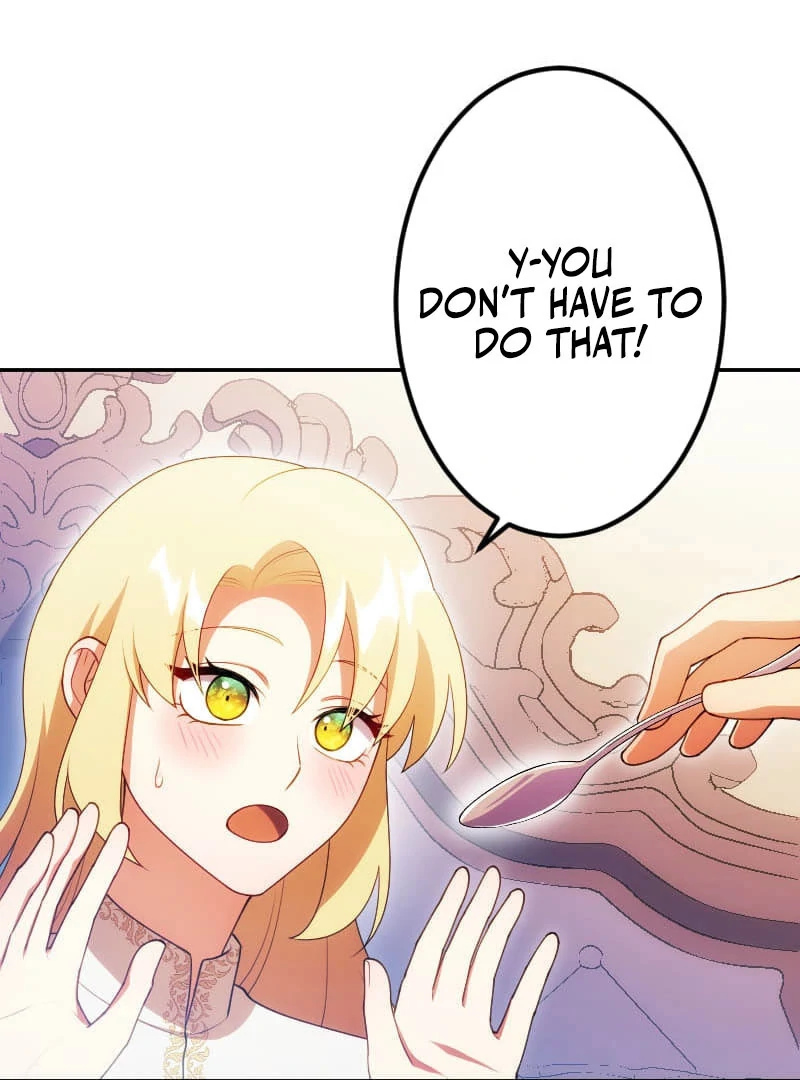 The Saintess’s Fast Track to Making a Baby! Chapter 16 - Page 28