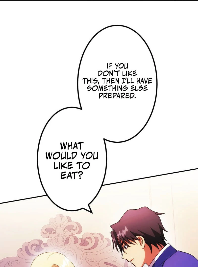 The Saintess’s Fast Track to Making a Baby! Chapter 16 - Page 29