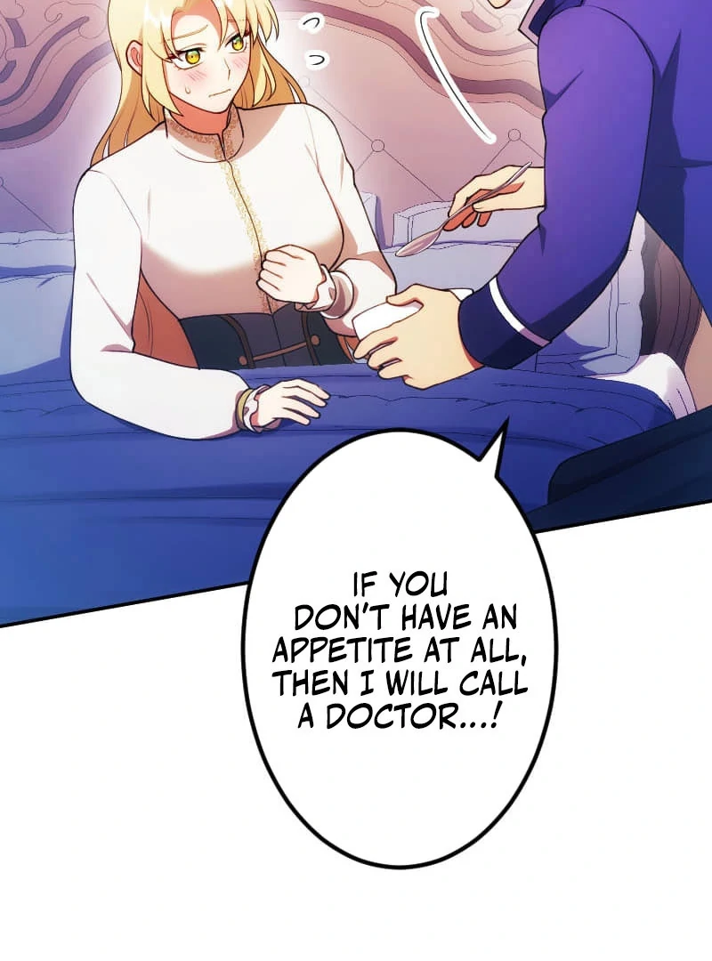 The Saintess’s Fast Track to Making a Baby! Chapter 16 - Page 30