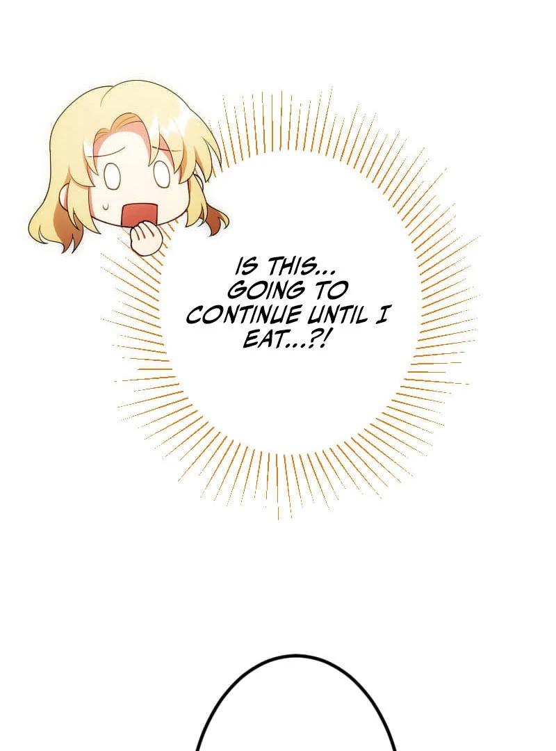 The Saintess’s Fast Track to Making a Baby! Chapter 16 - Page 31