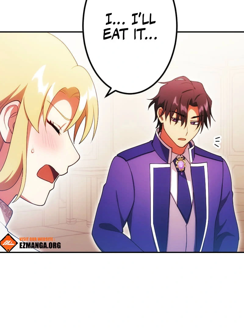 The Saintess’s Fast Track to Making a Baby! Chapter 16 - Page 32