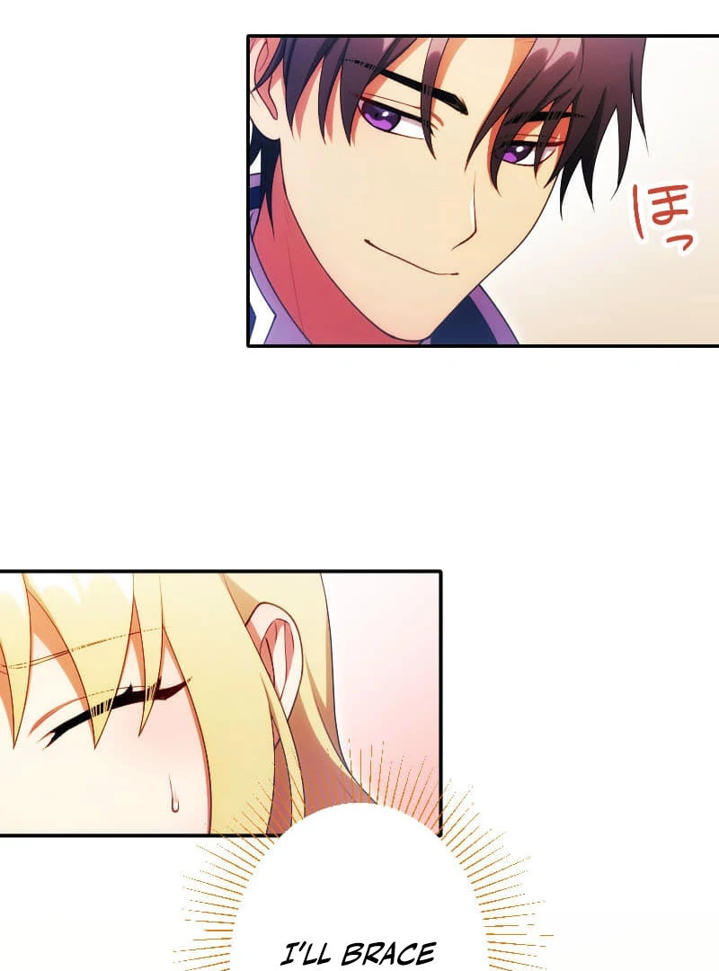 The Saintess’s Fast Track to Making a Baby! Chapter 16 - Page 33