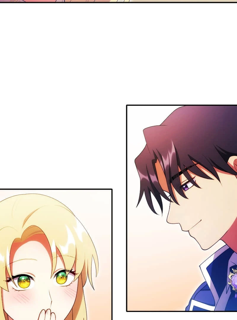 The Saintess’s Fast Track to Making a Baby! Chapter 16 - Page 36