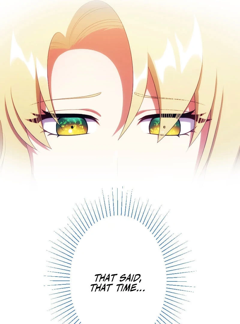 The Saintess’s Fast Track to Making a Baby! Chapter 16 - Page 39