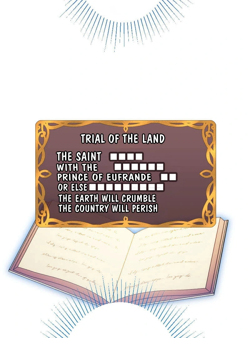 The Saintess’s Fast Track to Making a Baby! Chapter 16 - Page 40