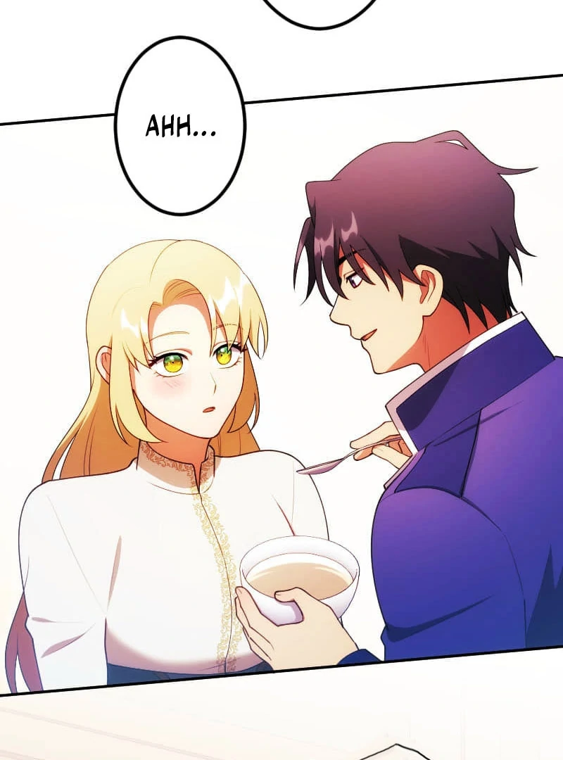 The Saintess’s Fast Track to Making a Baby! Chapter 16 - Page 42