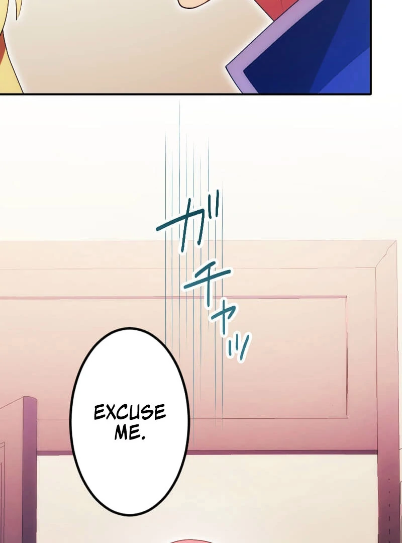 The Saintess’s Fast Track to Making a Baby! Chapter 16 - Page 45