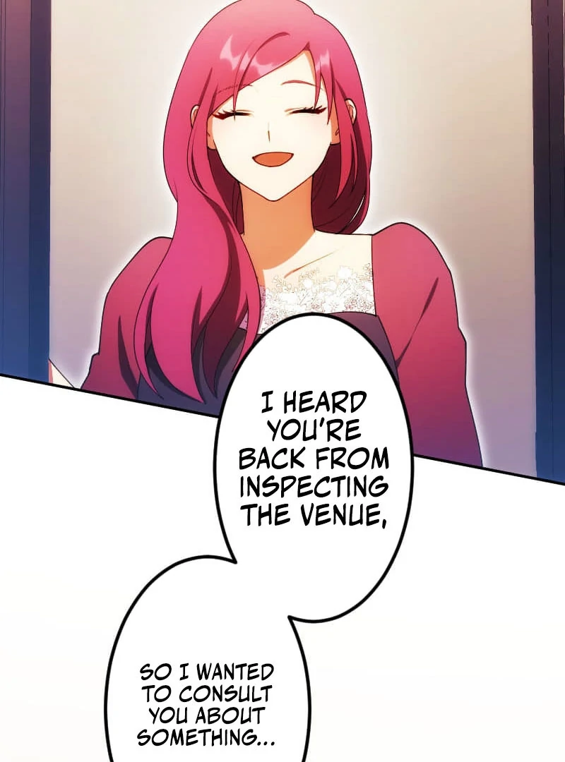 The Saintess’s Fast Track to Making a Baby! Chapter 16 - Page 46