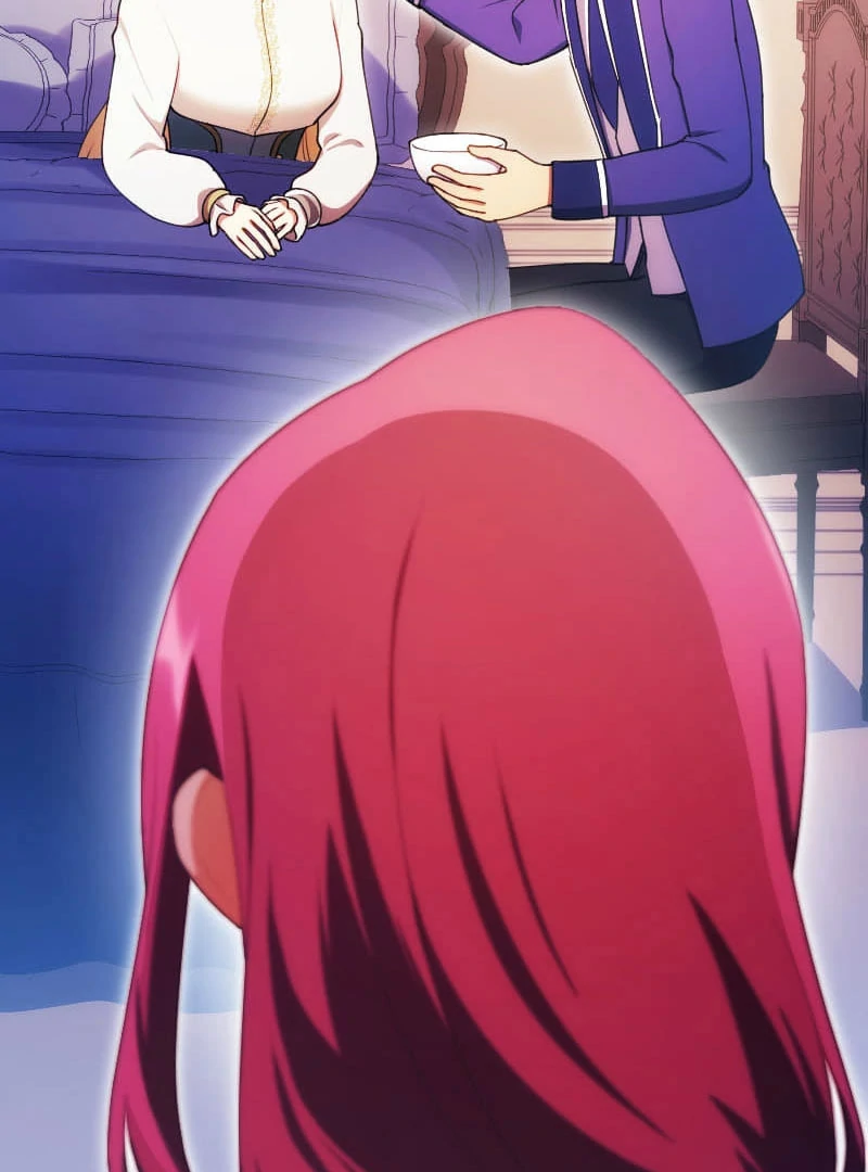 The Saintess’s Fast Track to Making a Baby! Chapter 16 - Page 48