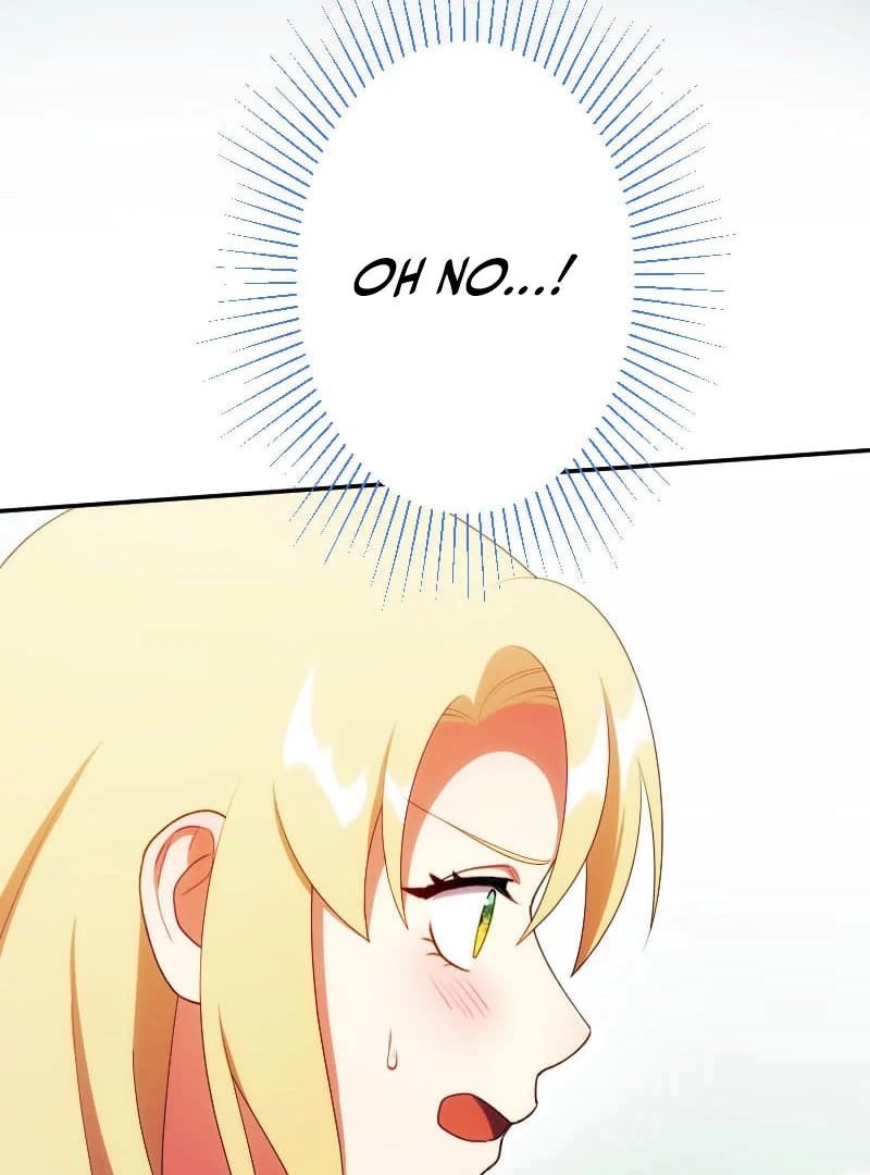 The Saintess’s Fast Track to Making a Baby! Chapter 16 - Page 51