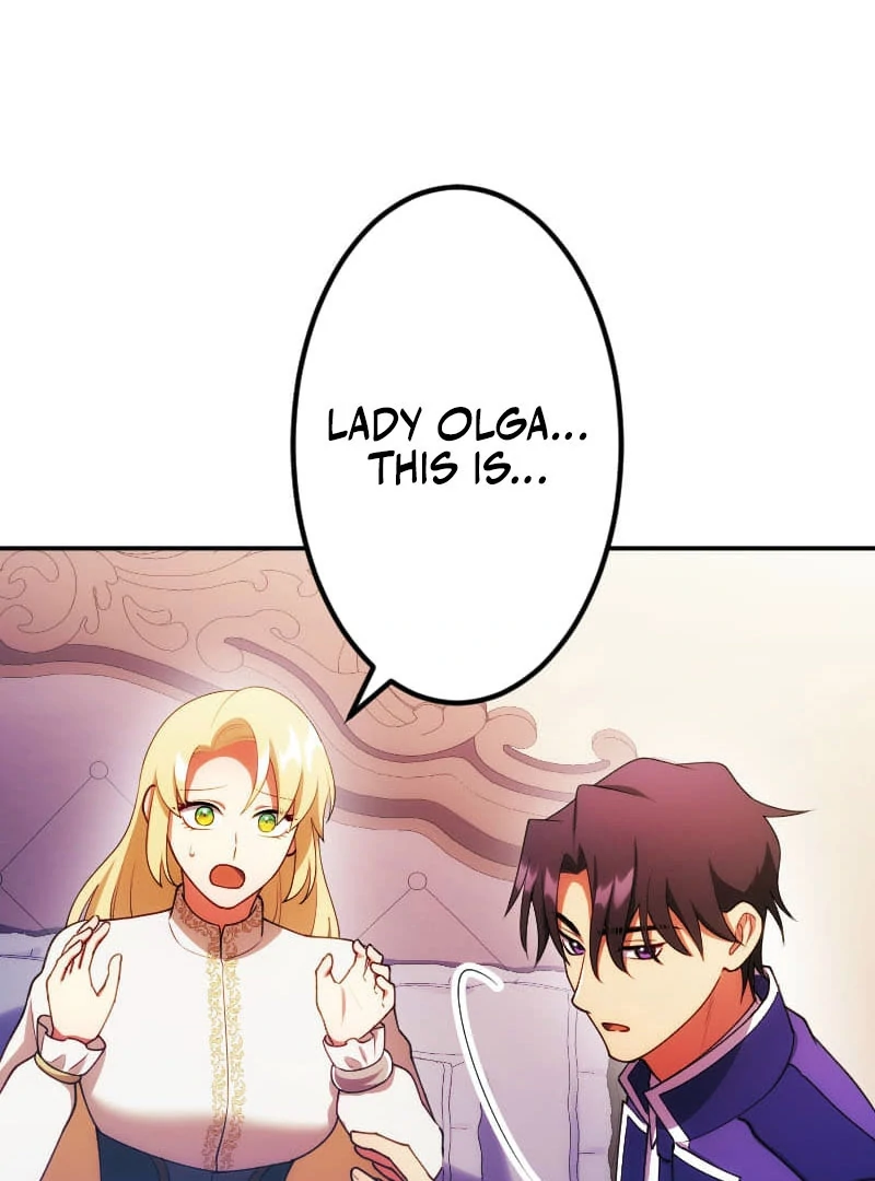 The Saintess’s Fast Track to Making a Baby! Chapter 16 - Page 54