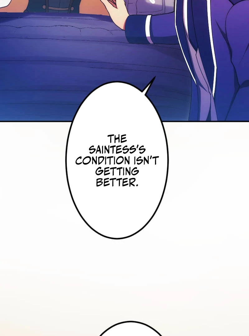 The Saintess’s Fast Track to Making a Baby! Chapter 16 - Page 55