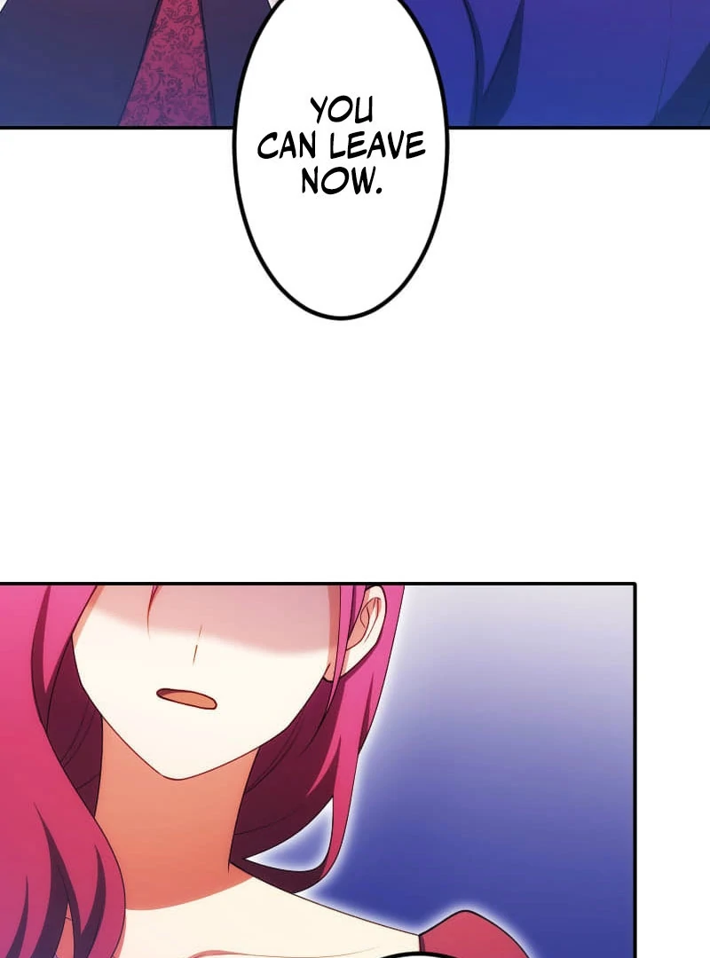 The Saintess’s Fast Track to Making a Baby! Chapter 16 - Page 57