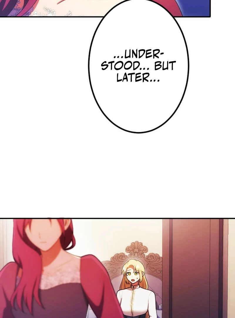 The Saintess’s Fast Track to Making a Baby! Chapter 16 - Page 58