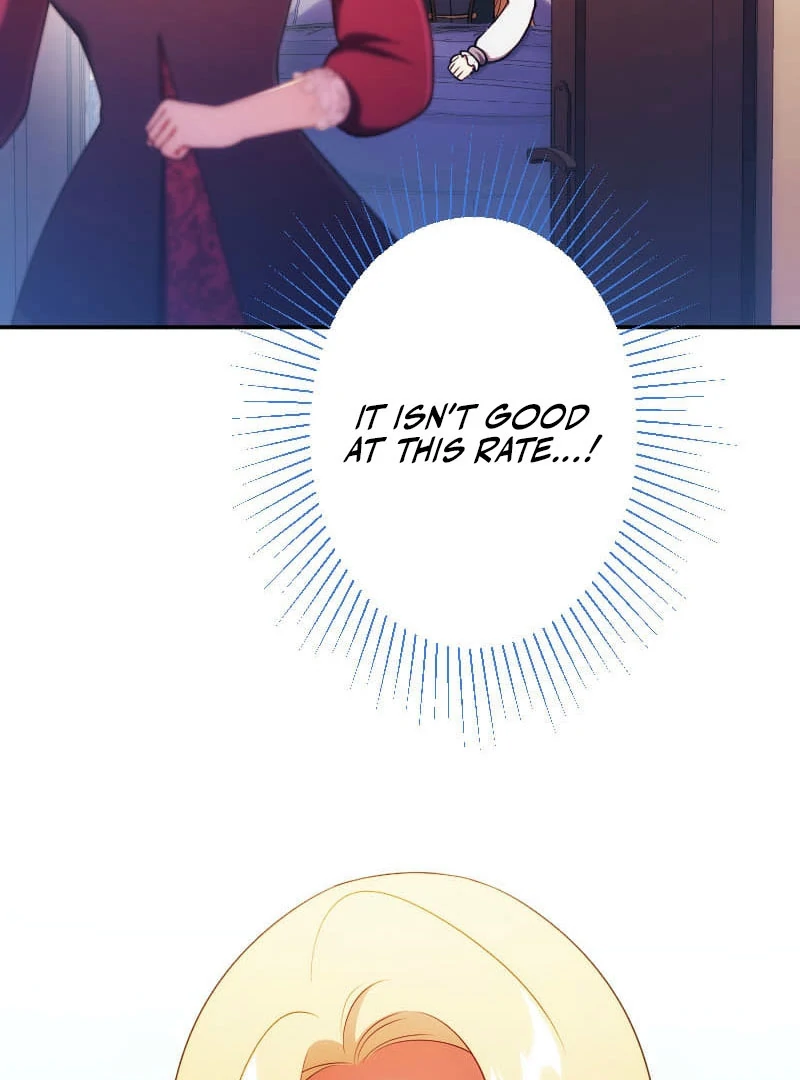 The Saintess’s Fast Track to Making a Baby! Chapter 16 - Page 59