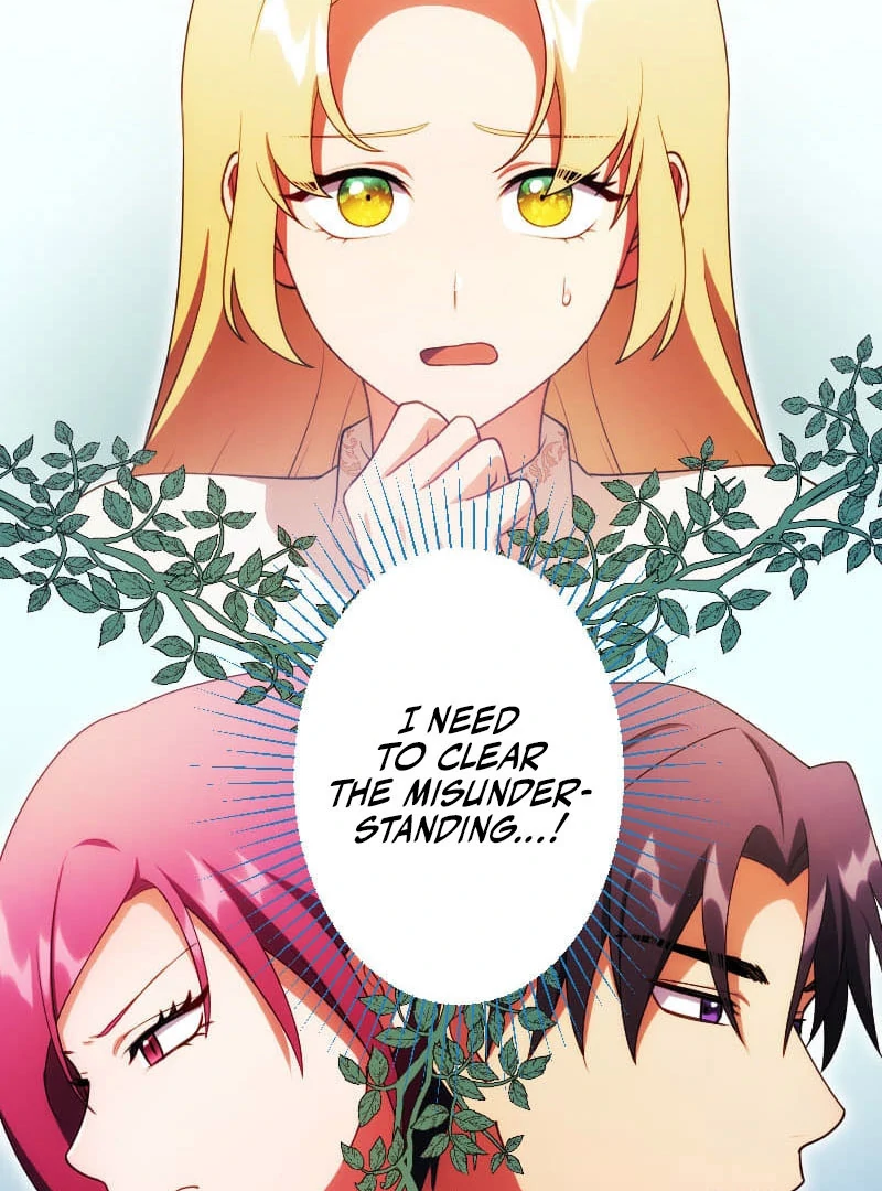 The Saintess’s Fast Track to Making a Baby! Chapter 16 - Page 60