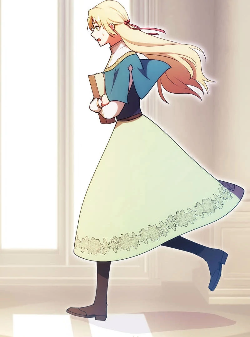 The Saintess’s Fast Track to Making a Baby! Chapter 16 - Page 64