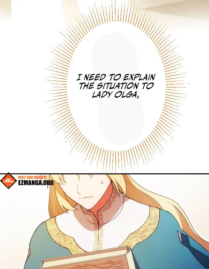 The Saintess’s Fast Track to Making a Baby! Chapter 16 - Page 65