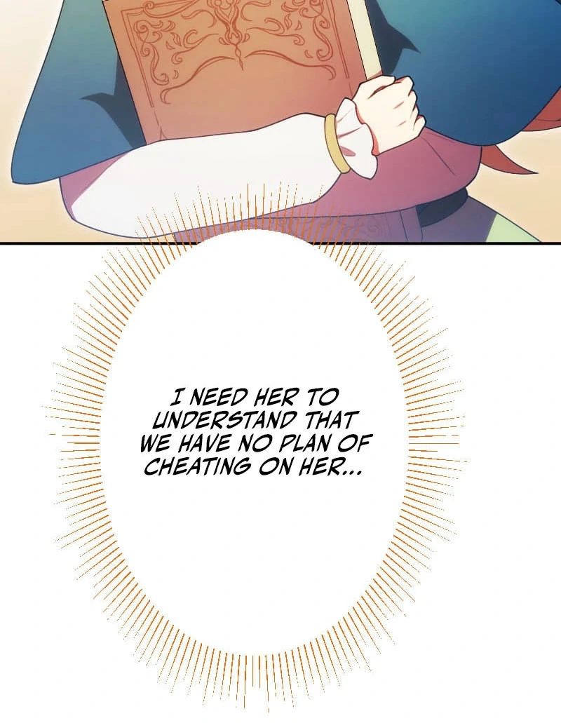 The Saintess’s Fast Track to Making a Baby! Chapter 16 - Page 66