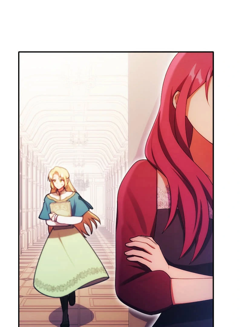 The Saintess’s Fast Track to Making a Baby! Chapter 16 - Page 67