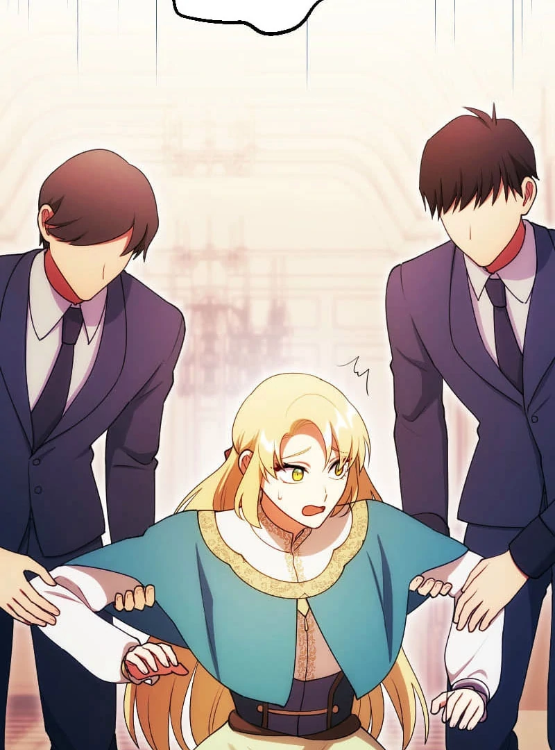 The Saintess’s Fast Track to Making a Baby! Chapter 16 - Page 72