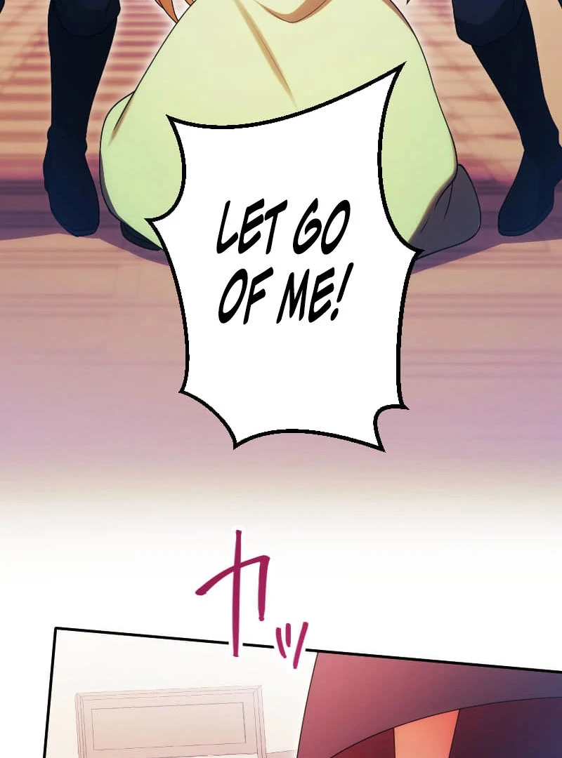 The Saintess’s Fast Track to Making a Baby! Chapter 16 - Page 73