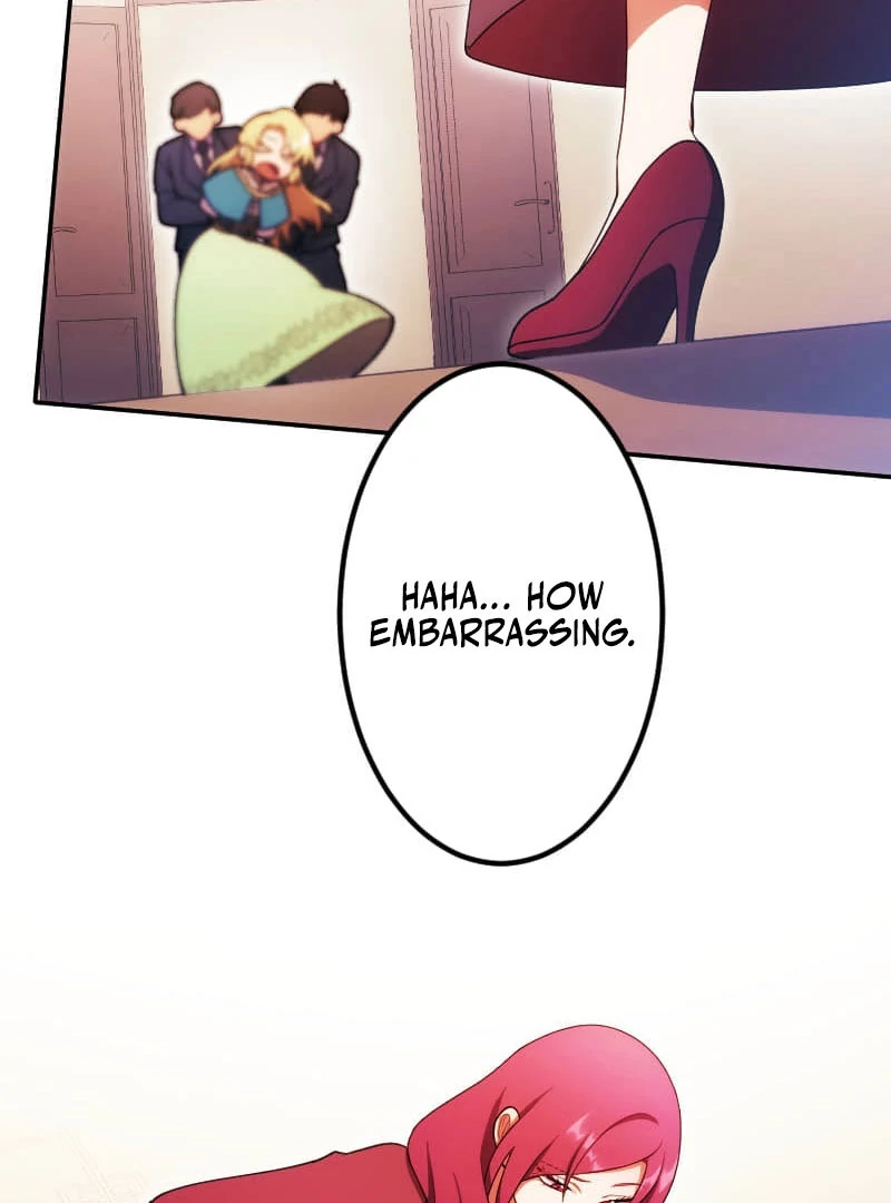 The Saintess’s Fast Track to Making a Baby! Chapter 16 - Page 74