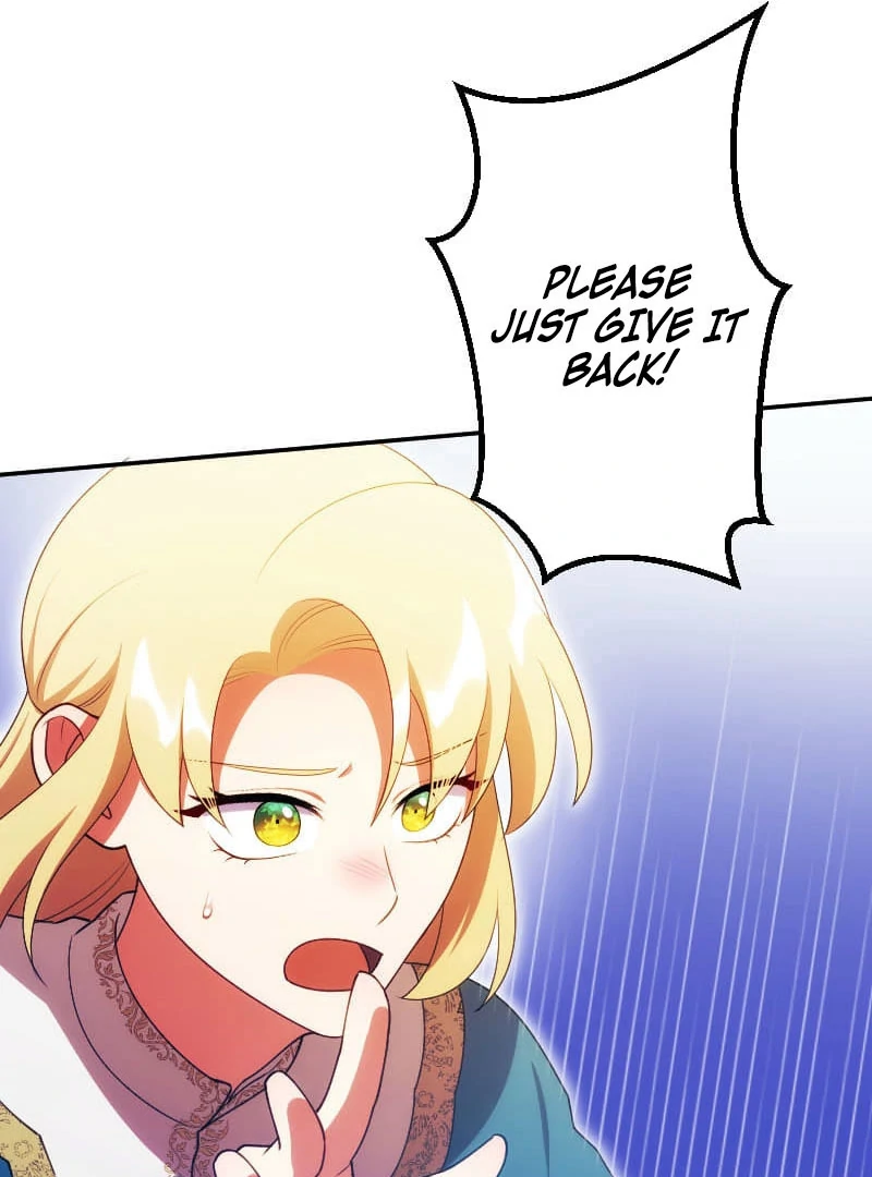 The Saintess’s Fast Track to Making a Baby! Chapter 16 - Page 79