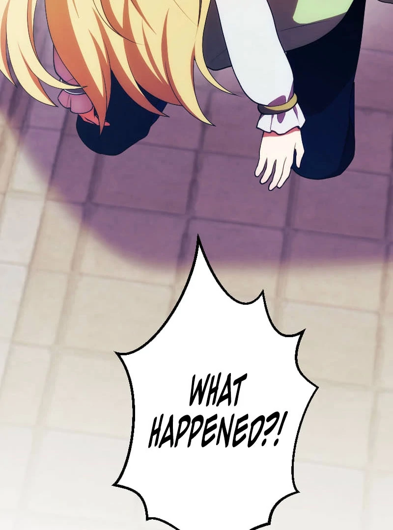 The Saintess’s Fast Track to Making a Baby! Chapter 16 - Page 8