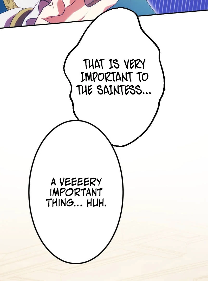 The Saintess’s Fast Track to Making a Baby! Chapter 16 - Page 80