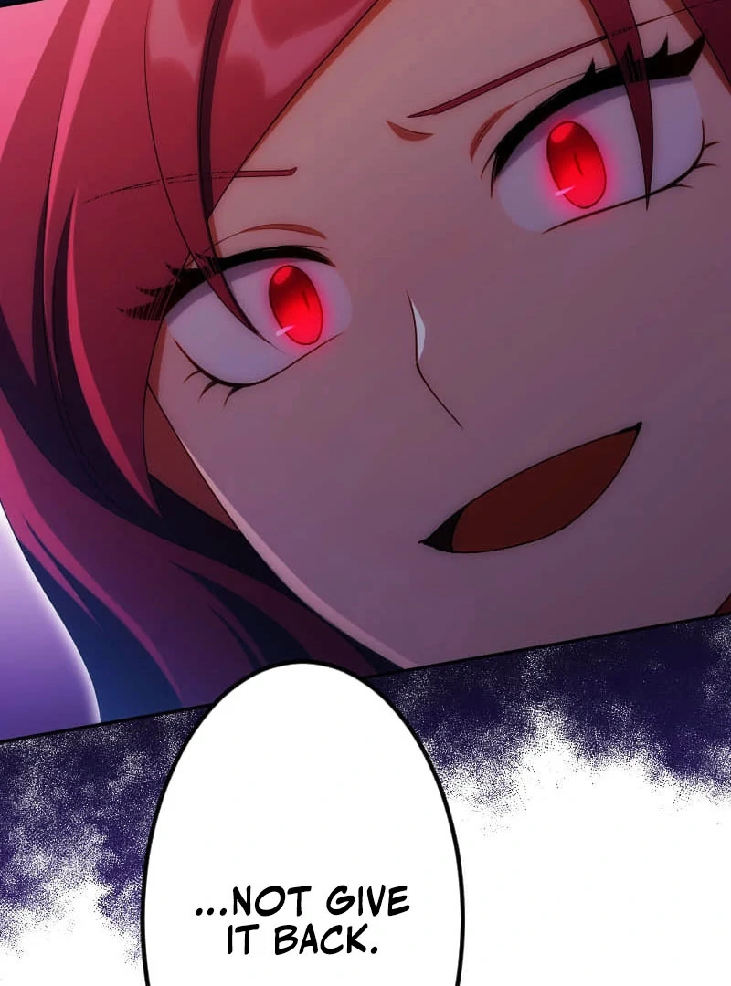 The Saintess’s Fast Track to Making a Baby! Chapter 16 - Page 83