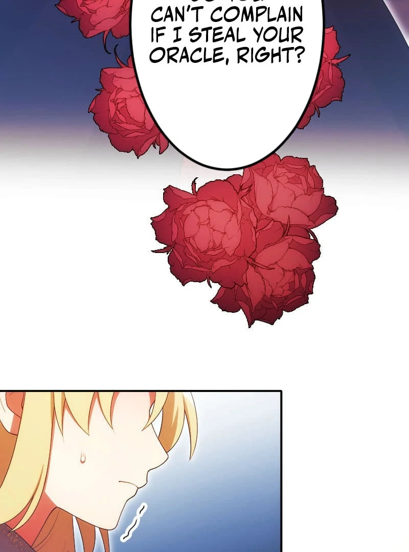 The Saintess’s Fast Track to Making a Baby! Chapter 16 - Page 87