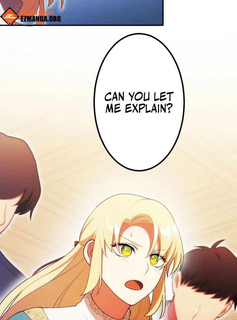 The Saintess’s Fast Track to Making a Baby! Chapter 16 - Page 88