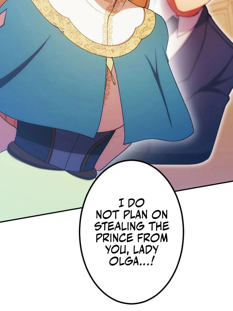 The Saintess’s Fast Track to Making a Baby! Chapter 16 - Page 89