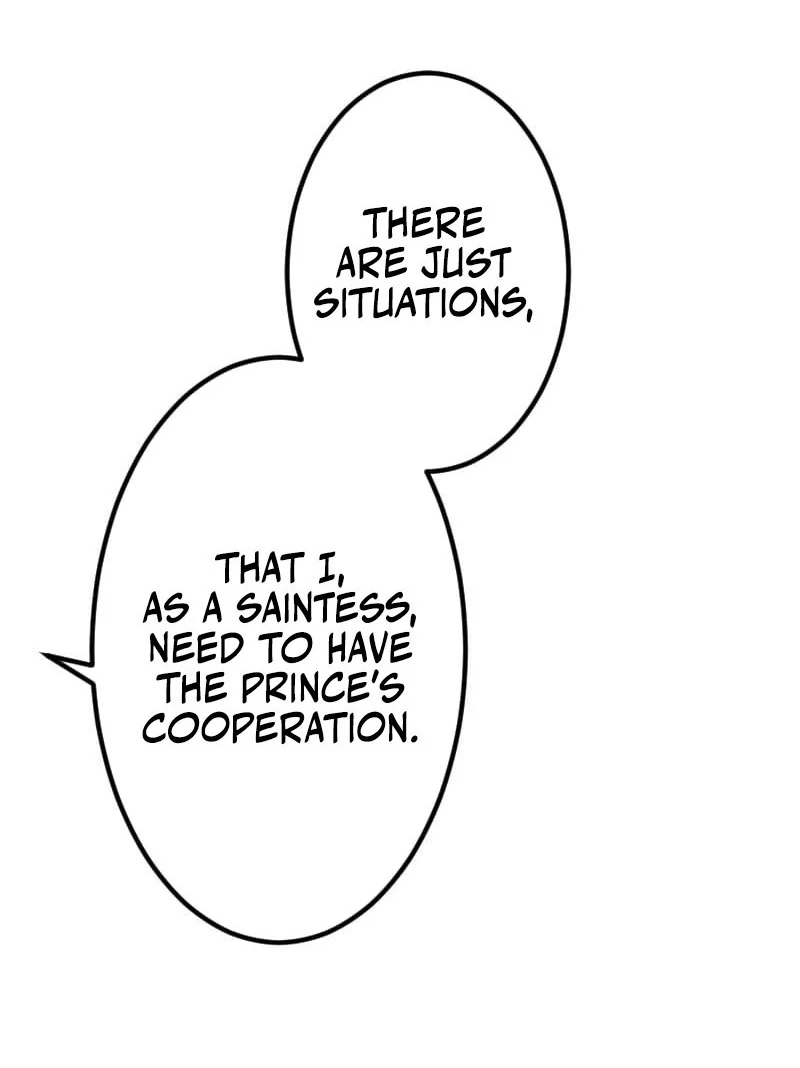 The Saintess’s Fast Track to Making a Baby! Chapter 16 - Page 90