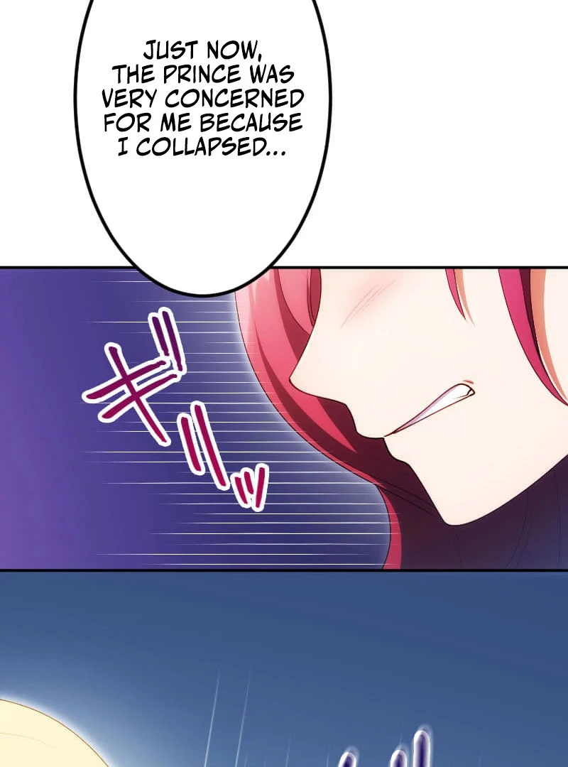 The Saintess’s Fast Track to Making a Baby! Chapter 16 - Page 92