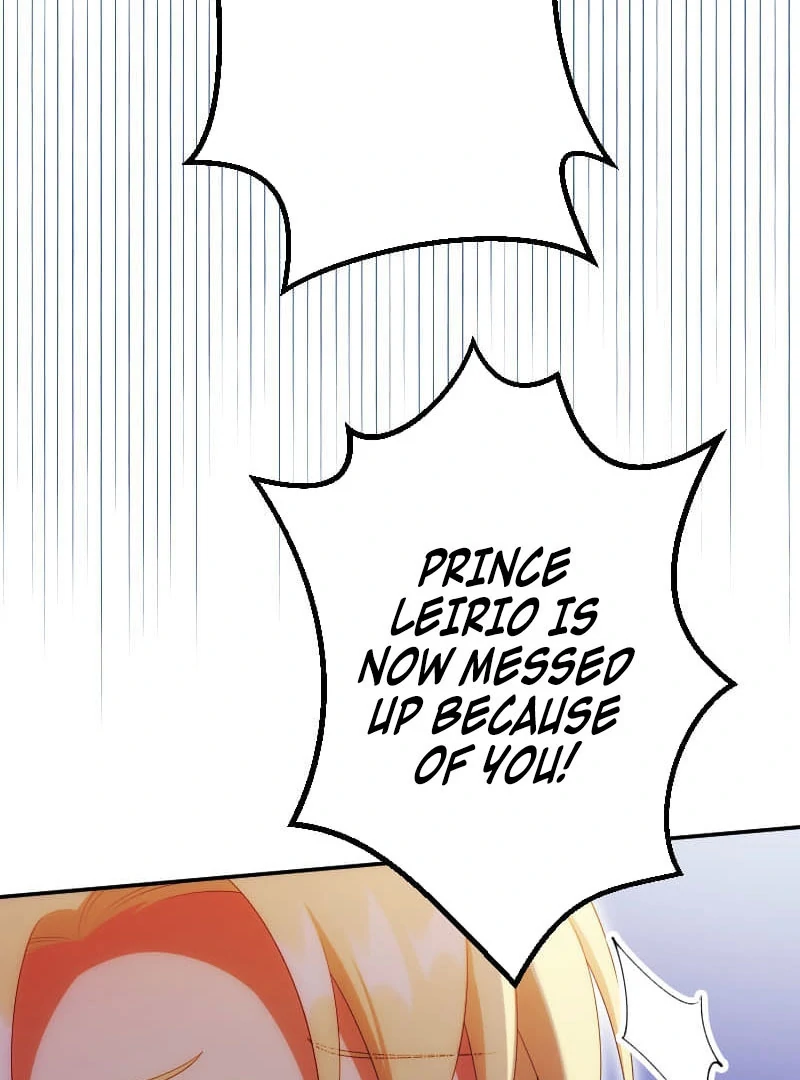 The Saintess’s Fast Track to Making a Baby! Chapter 16 - Page 96