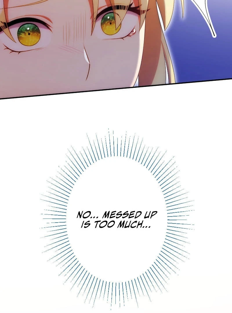 The Saintess’s Fast Track to Making a Baby! Chapter 16 - Page 97