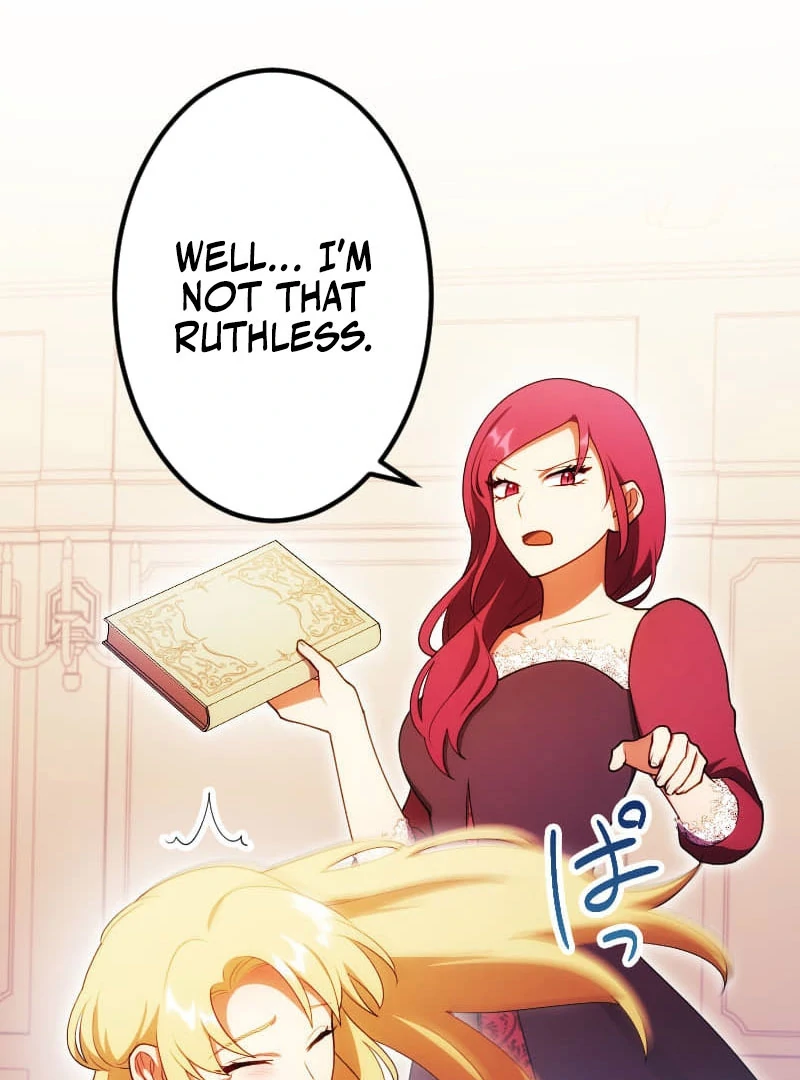 The Saintess’s Fast Track to Making a Baby! Chapter 16 - Page 98