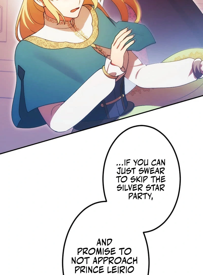 The Saintess’s Fast Track to Making a Baby! Chapter 16 - Page 99