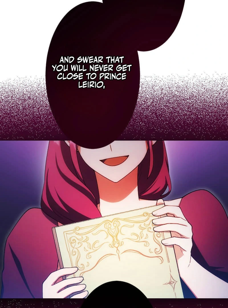 The Saintess’s Fast Track to Making a Baby! Chapter 17 - Page 17