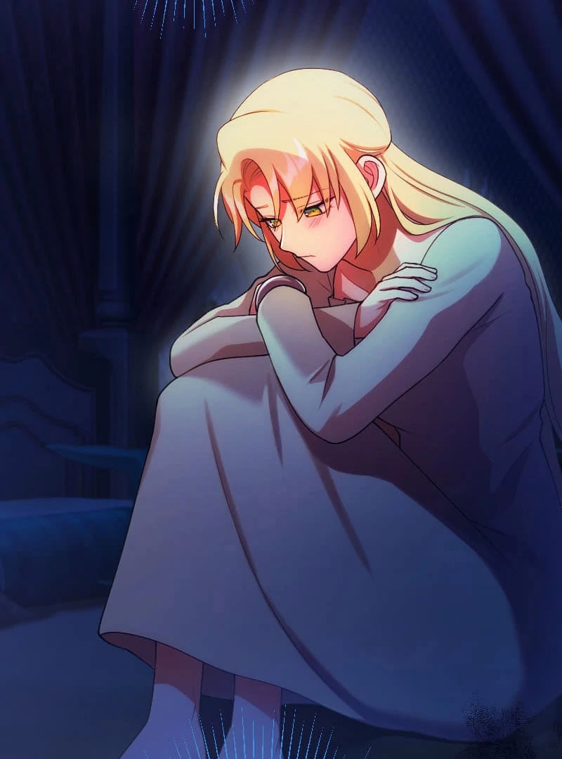 The Saintess’s Fast Track to Making a Baby! Chapter 17 - Page 23