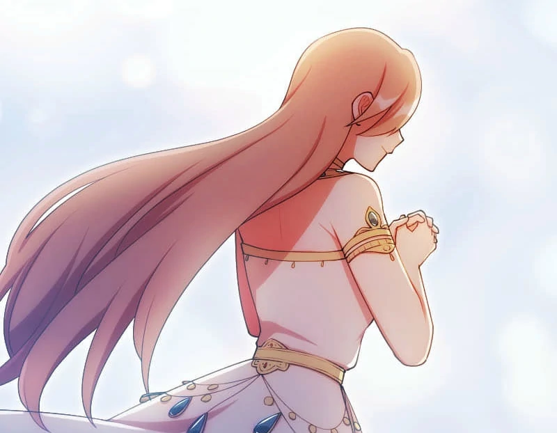 The Saintess’s Fast Track to Making a Baby! Chapter 17 - Page 25