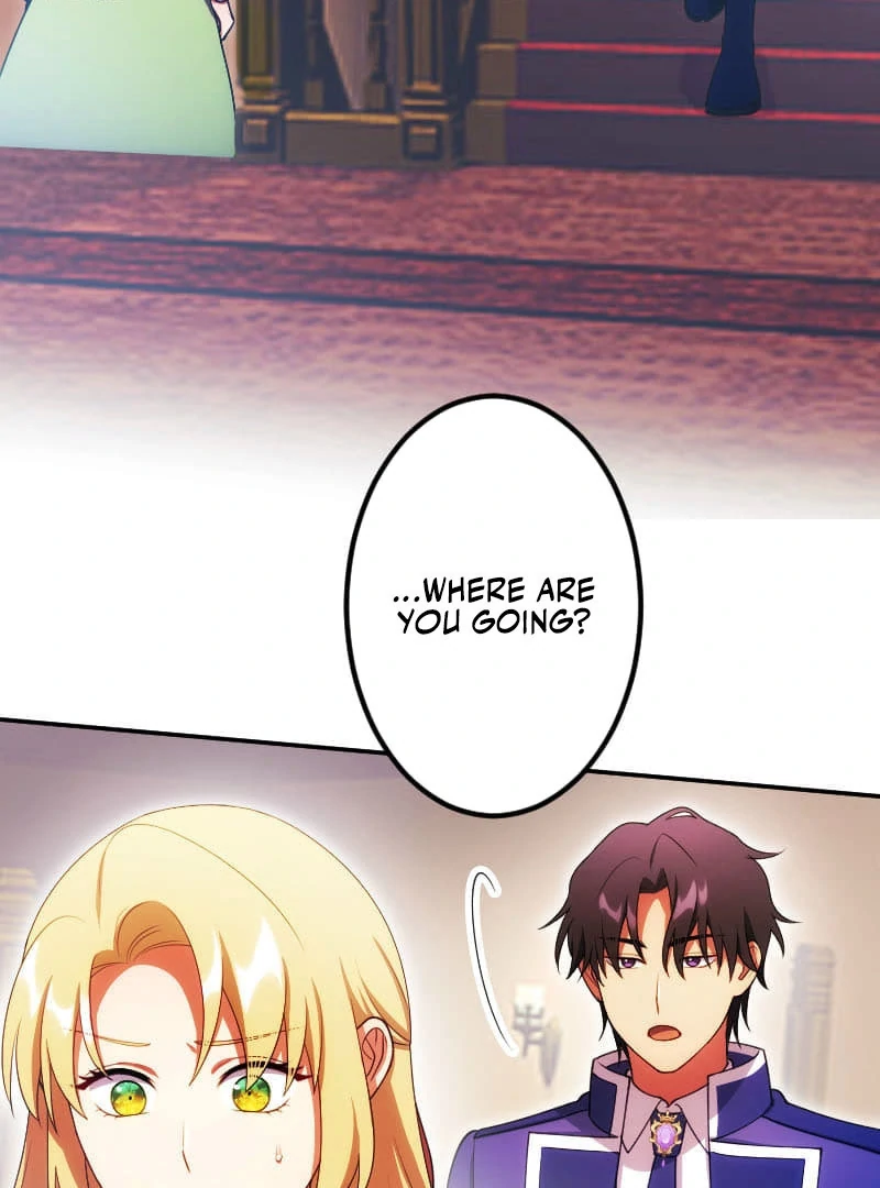 The Saintess’s Fast Track to Making a Baby! Chapter 17 - Page 30