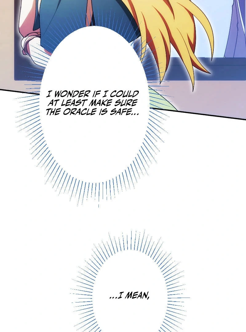 The Saintess’s Fast Track to Making a Baby! Chapter 17 - Page 37