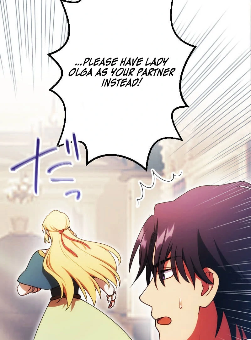 The Saintess’s Fast Track to Making a Baby! Chapter 17 - Page 50